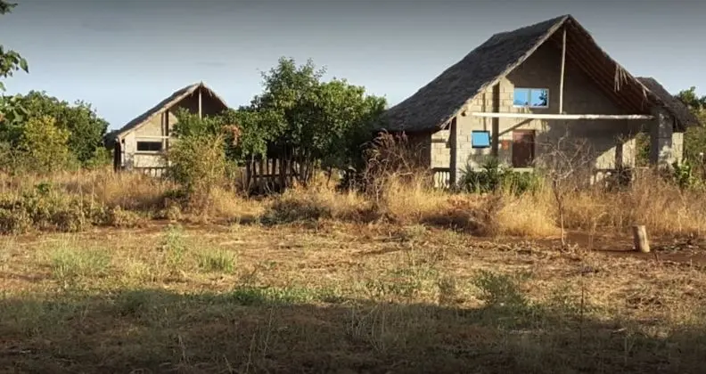Ryllod Sunrise Lodge Meru