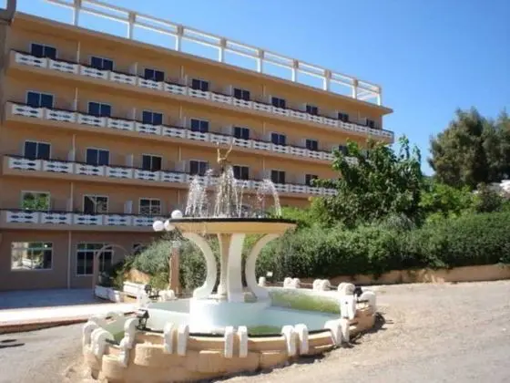 Rym El Djamil