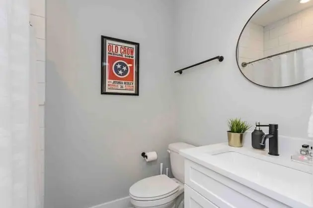 Ryman by Avantstay Centrally Located Townhouse w/ Stylish Interior & Porch Swings! - İç Mekan