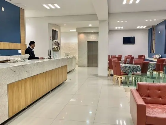 Rymma Hotel