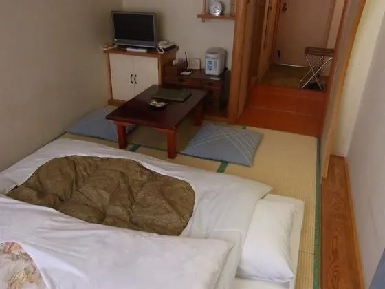 Ryokan Asakusa Shigetsu