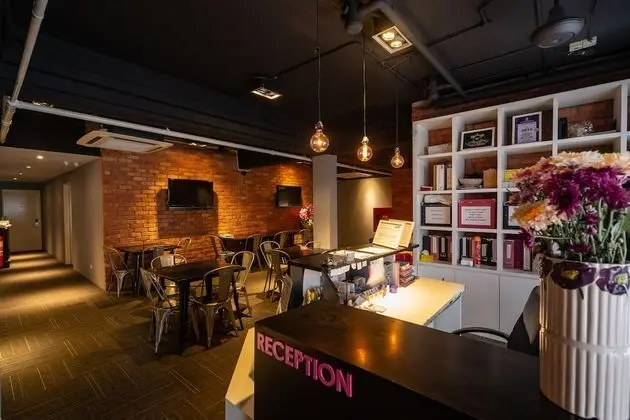 Ryokan Chic Hotel - Öne Çıkan Resim