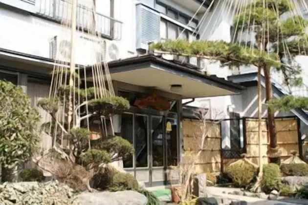 Ryokan Eiwa