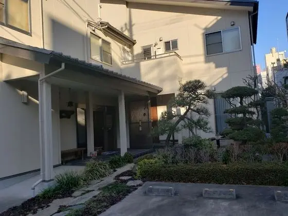 Ryokan Fuji