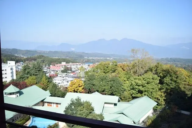 Ryokan Fukuzen