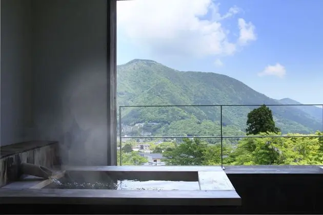 Ryokan Hakone Gora Bettei Koyoi (Adult only)