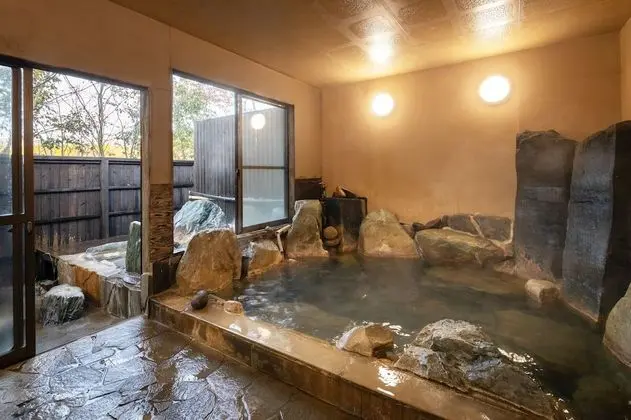 Ryokan Hanagokoro