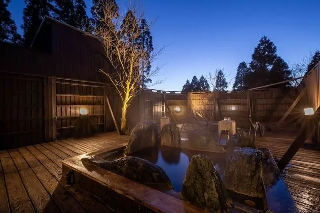 Ryokan Hanagokoro