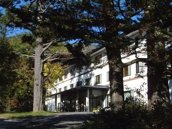 Ryokan Hananoki
