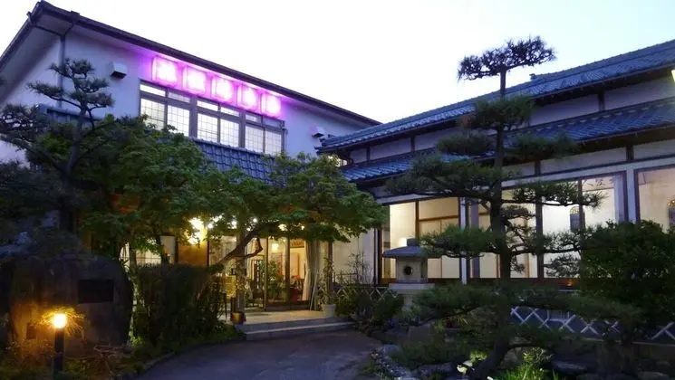 Ryokan Hashimotoya