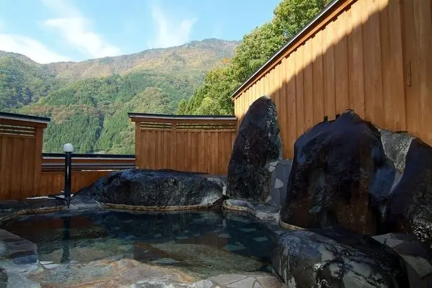 Ryokan Hida Beef