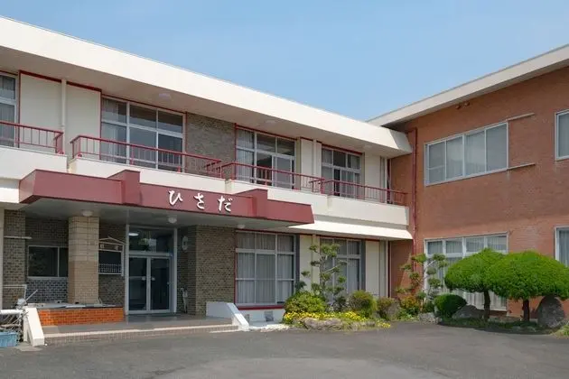 Ryokan Hisada