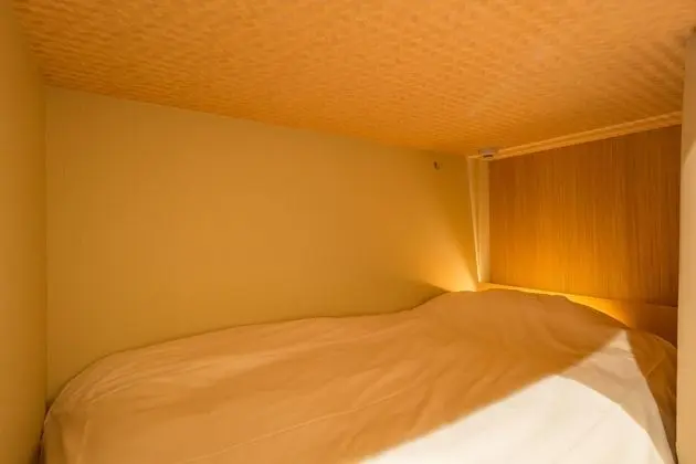 Ryokan Hostel Gion - Oda