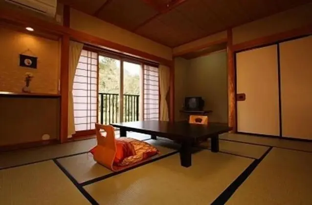 Ryokan Kamiaizuya - Öne Çıkan Resim