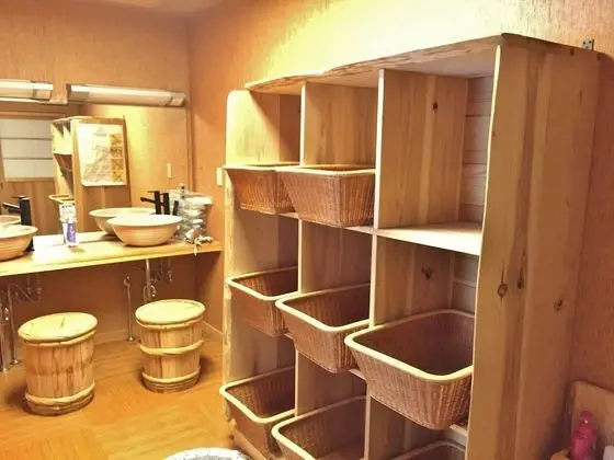 Ryokan Kato - Yoshino - Spa