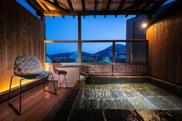 RYOKAN KUNISAKISOU