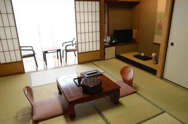 Ryokan Kyo-no-yado Kagihei - Öne Çıkan Resim