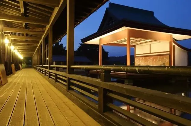 Ryokan Minawa