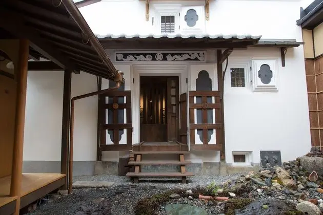 Ryokan Mugen