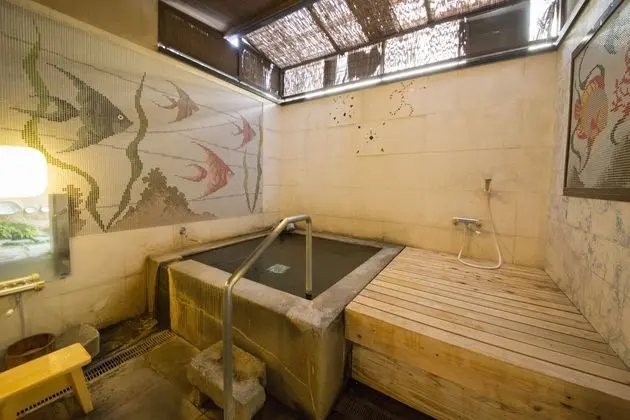 RYOKAN NOGAMI HONKAN