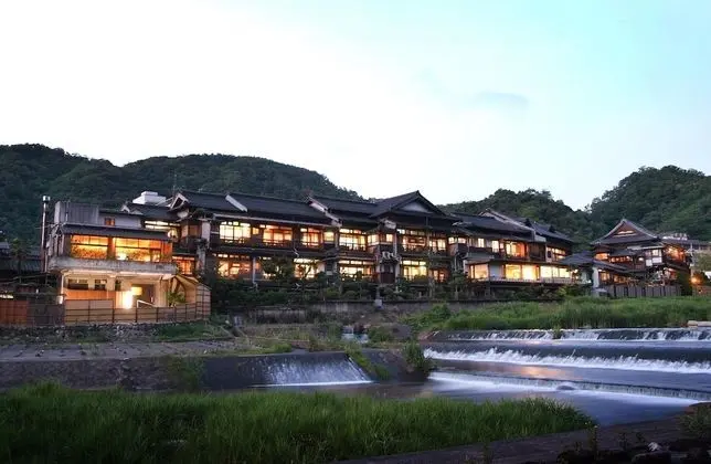 Ryokan Ohashi