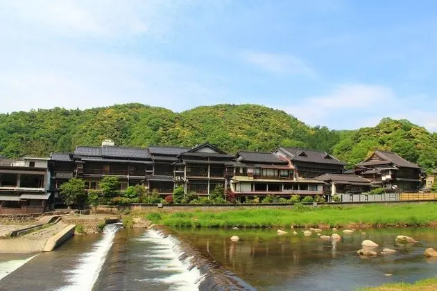 Ryokan Ohashi