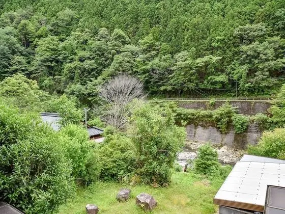 Ryokan Sakai