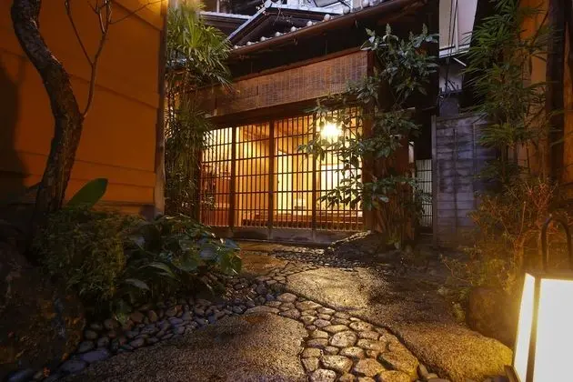 Ryokan Sanga