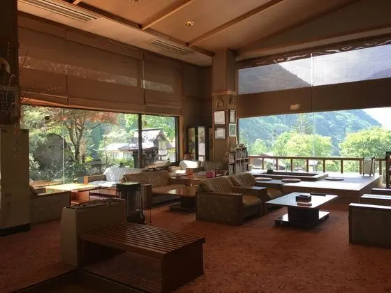 Ryokan Sansui