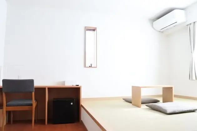 Ryokan Shinyone