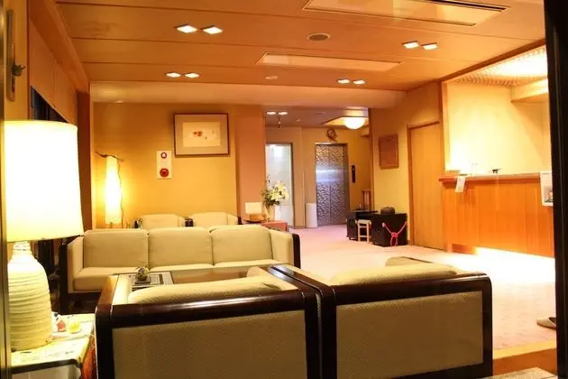 Ryokan Suminoyu