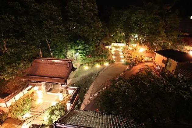Ryokan Suminoyu