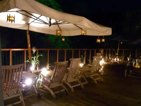 Ryokan Sumiya Kihoan - Dış Mekan