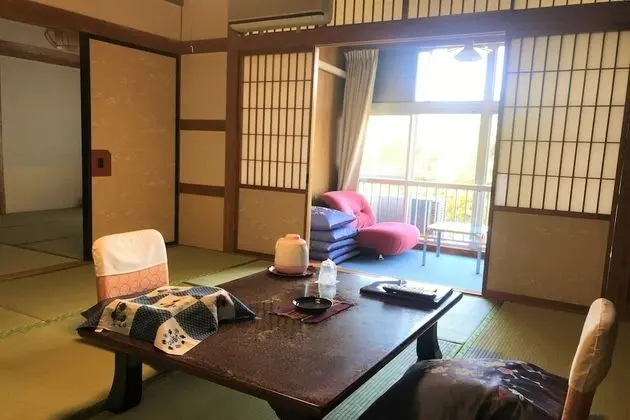 Ryokan Tairyukaku Iwate Yumoto Onsen