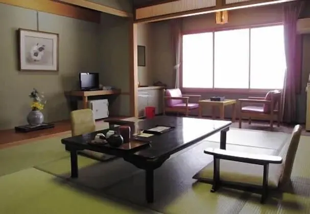 Ryokan Wako
