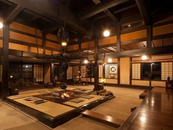 Ryokan Wanosato