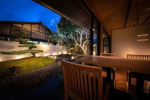 RYOKAN YAKAKUTEI