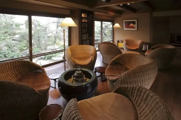 Ryokan Yoyokaku