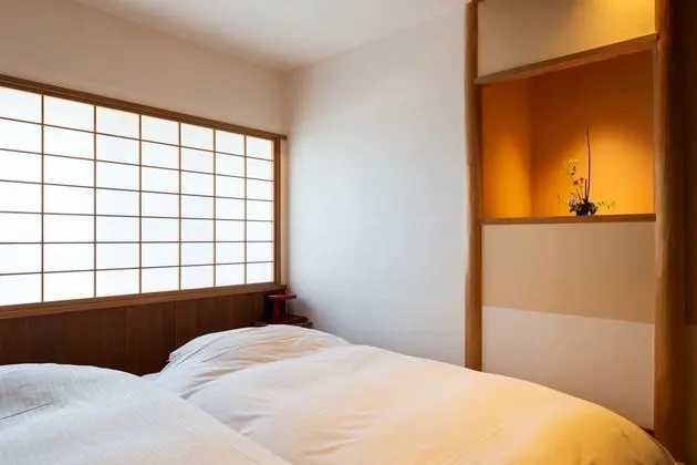Ryokan Yumesaki