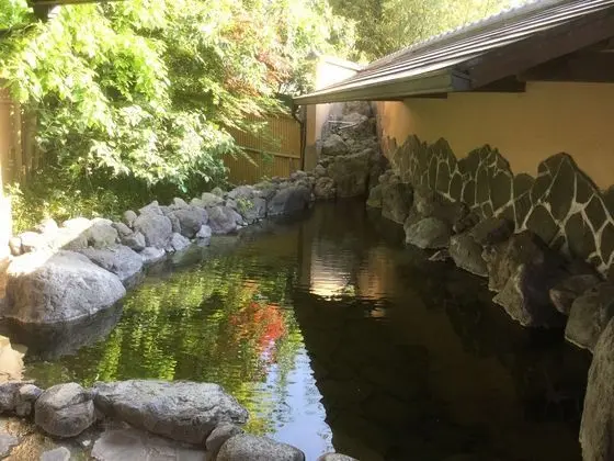 RYOKAN YURI