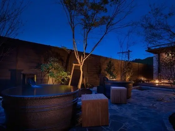 Ryokan Zenya