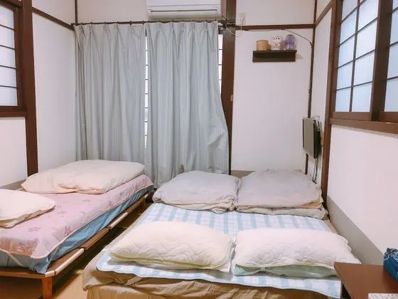 Ryokoheya Awajikan - Oda