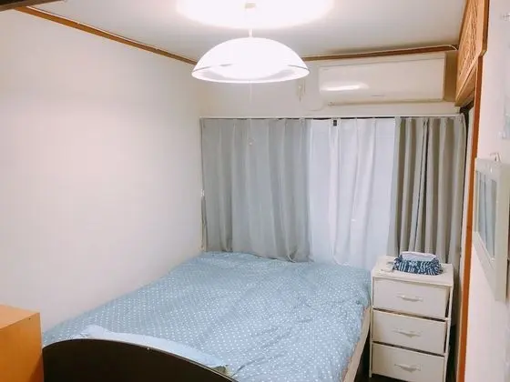 Ryokoheya Tenchokan - Oda