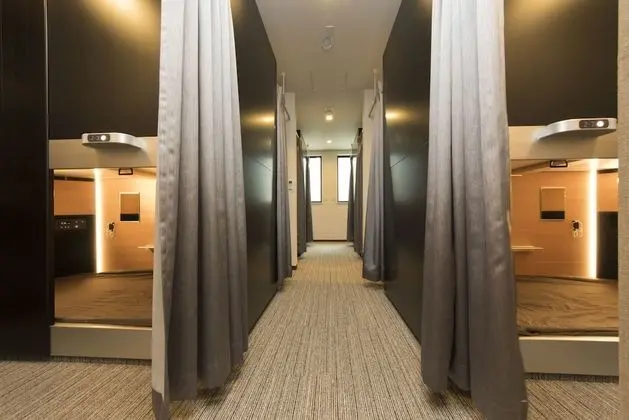 Ryoma Ikebukuro I - Hostel