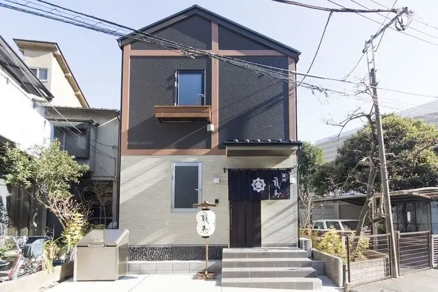 Ryoma Ikebukuro I - Hostel - Dış Mekan