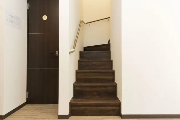 Ryoma Ikebukuro I - Hostel - İç Mekan