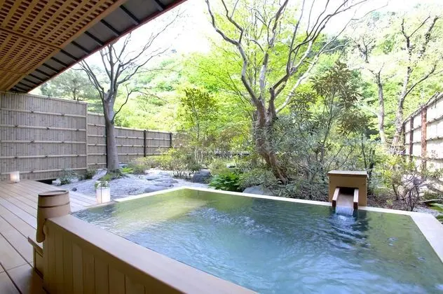 Ryotei Kaichoro