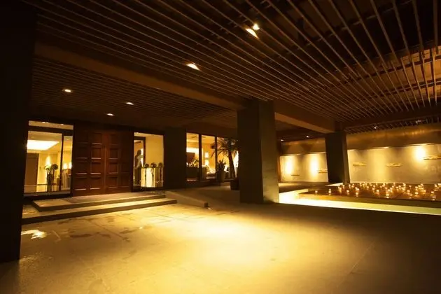 RYOTEI MATSUYA HONKAN SUIZENJI RYOKAN