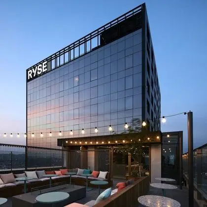 RYSE, Autograph Collection Seoul by Marriott - Dış Mekan