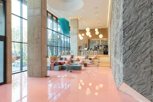 RYSE, Autograph Collection Seoul by Marriott - Öne Çıkan Resim